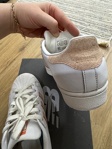 Adidas Superstar - Görsel 5