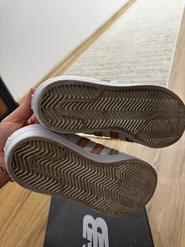 Adidas Superstar - Görsel 6