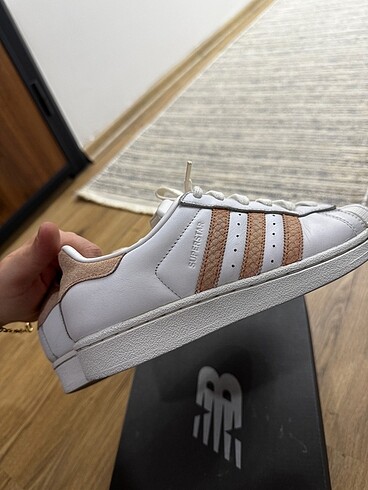Adidas Superstar - Görsel 7