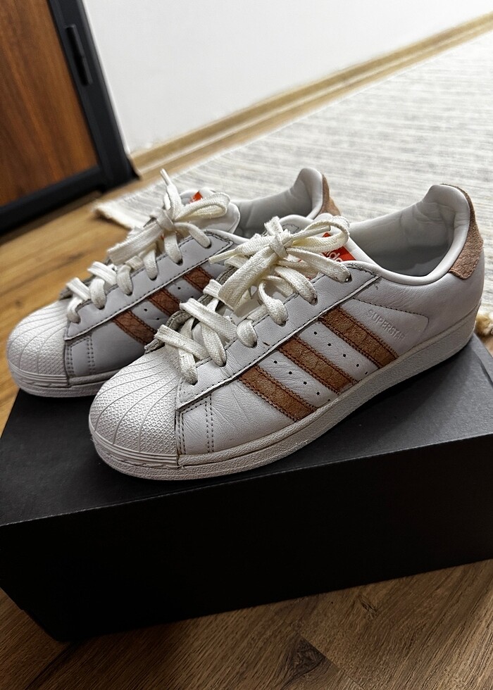 Adidas Superstar - Görsel 2