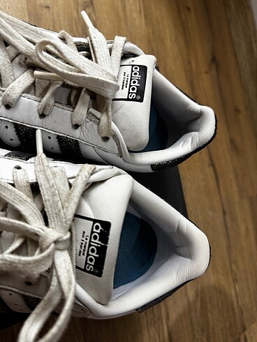 Adidas Superstar - Görsel 2