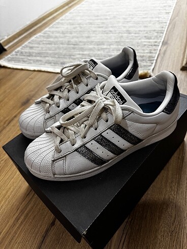 Adidas Superstar - Görsel 7