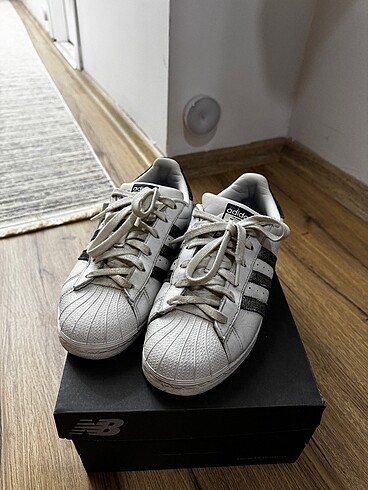 Adidas Superstar - Görsel 8
