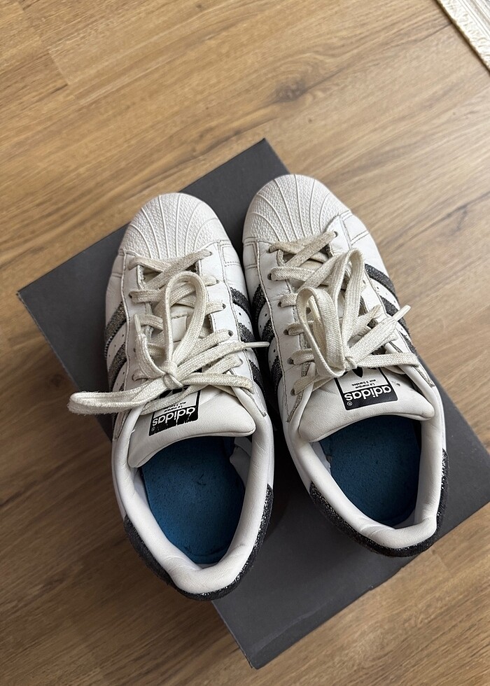 Adidas Superstar - Görsel 5