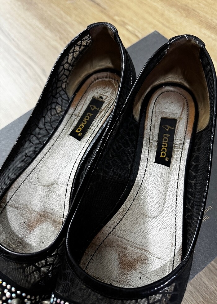 Tanca Babet - Görsel 2