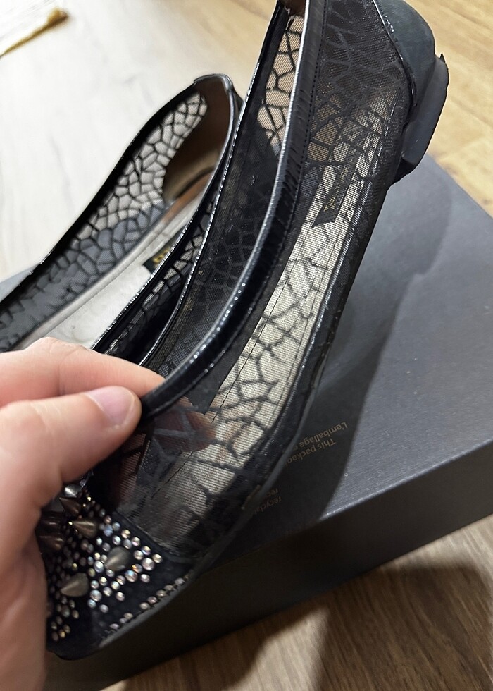 Tanca Babet - Görsel 4