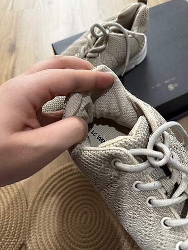 lcw spor ayakkabı - Görsel 6