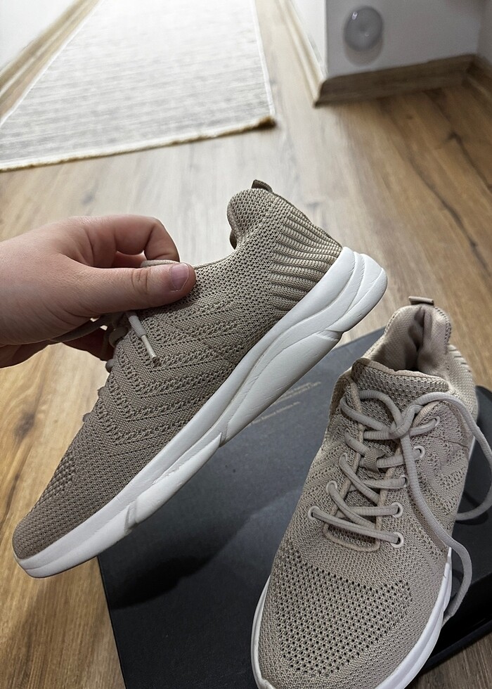 lcw spor ayakkabı - Görsel 3