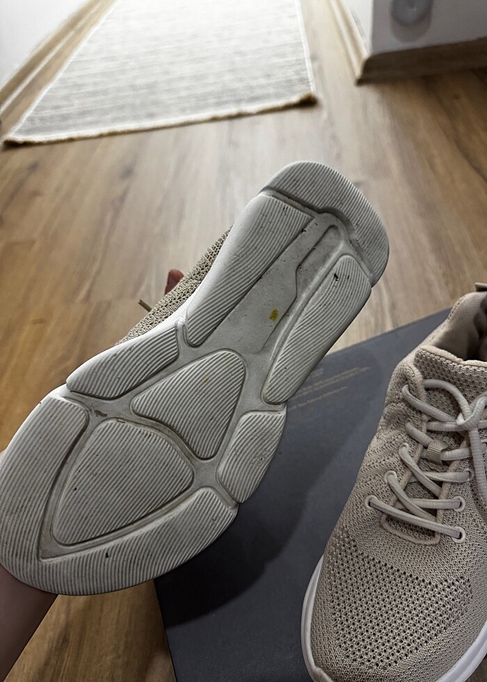 lcw spor ayakkabı - Görsel 4