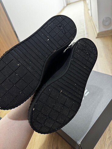 puma spor ayakkabı - Görsel 6