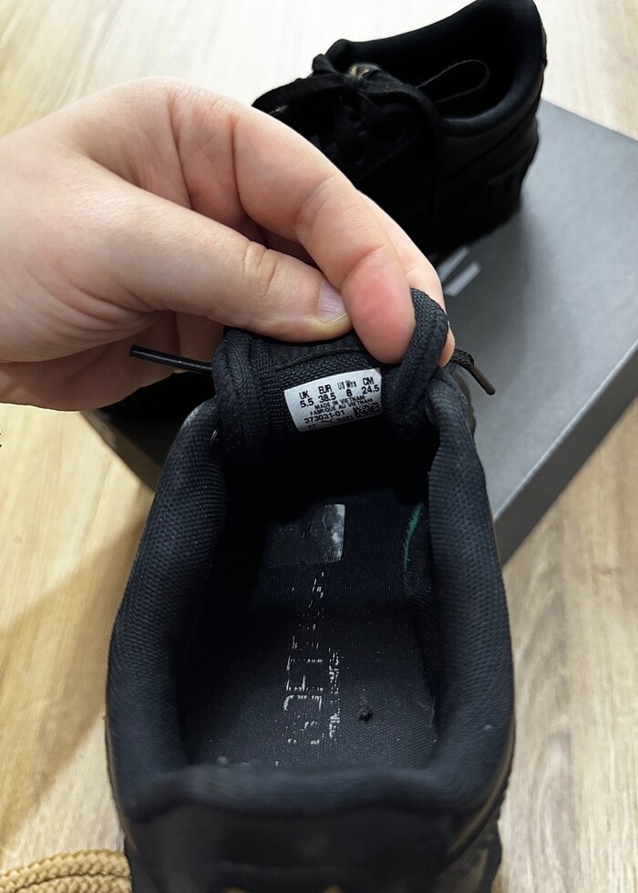 puma spor ayakkabı - Görsel 2