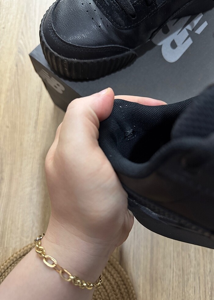 puma spor ayakkabı - Görsel 3