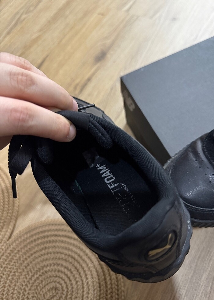 puma spor ayakkabı - Görsel 4