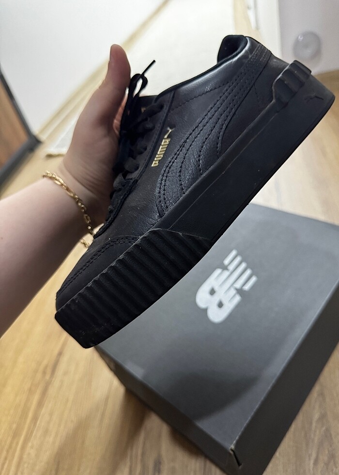 puma spor ayakkabı - Görsel 5