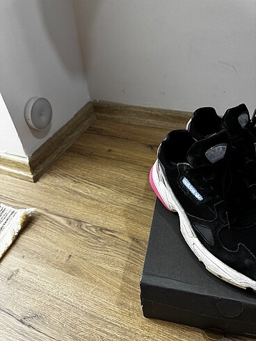 Adidas Spor Ayakkabı - Görsel 2