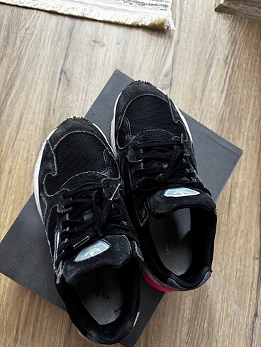 Adidas Spor Ayakkabı - Görsel 6