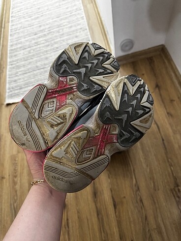Adidas Spor Ayakkabı - Görsel 7