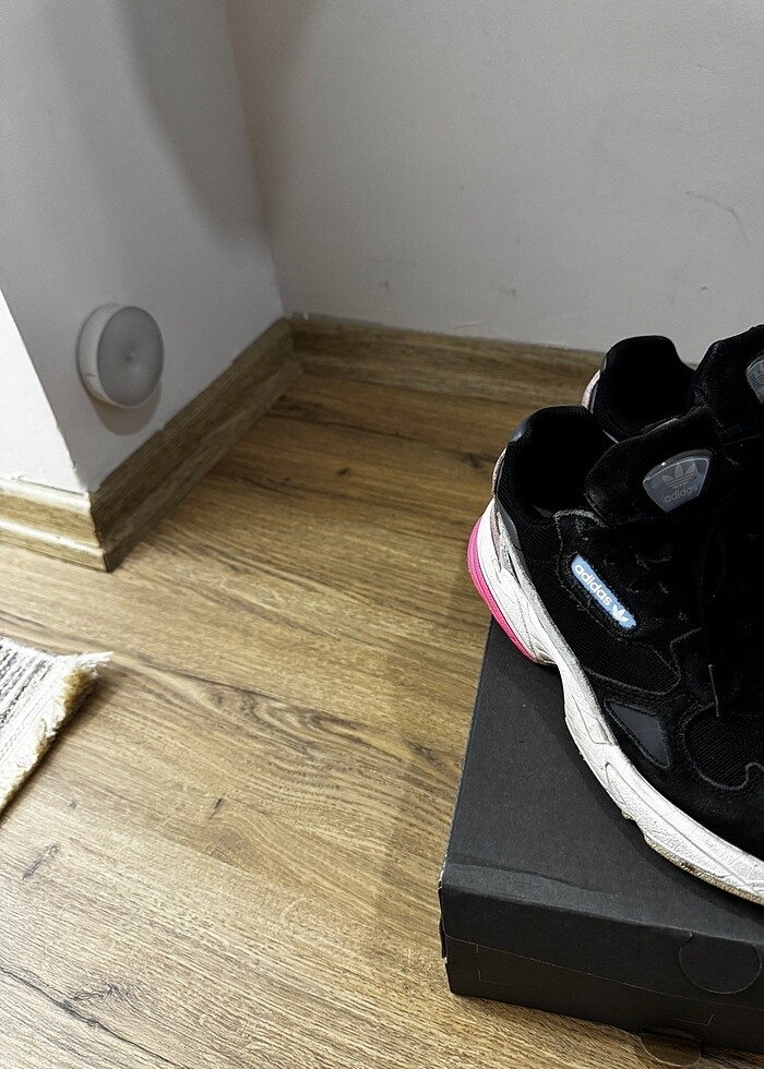 Adidas Spor Ayakkabı - Görsel 2