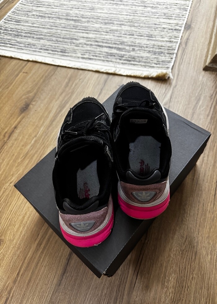 Adidas Spor Ayakkabı - Görsel 4