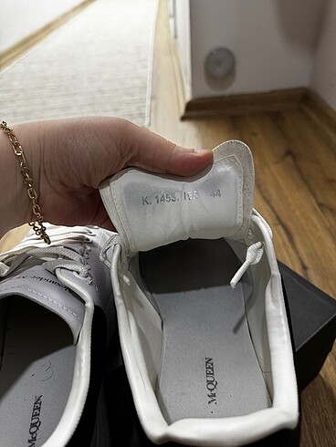 Alexander McQueen - Görsel 4