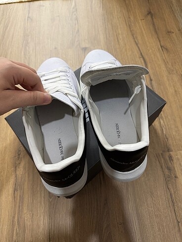 Alexander McQueen - Görsel 5