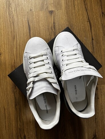 Alexander McQueen - Görsel 6