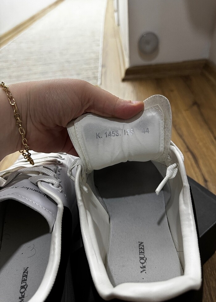 Alexander McQueen - Görsel 4