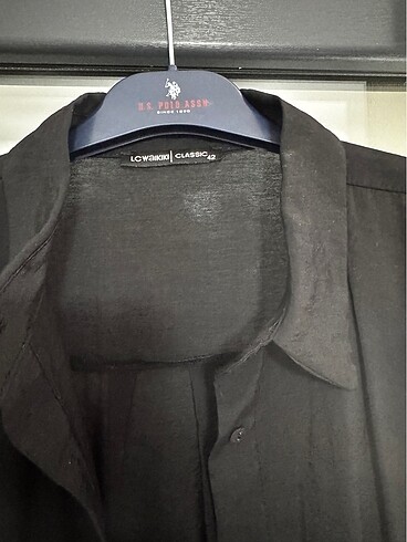 Lcw Gömlek - Görsel 2