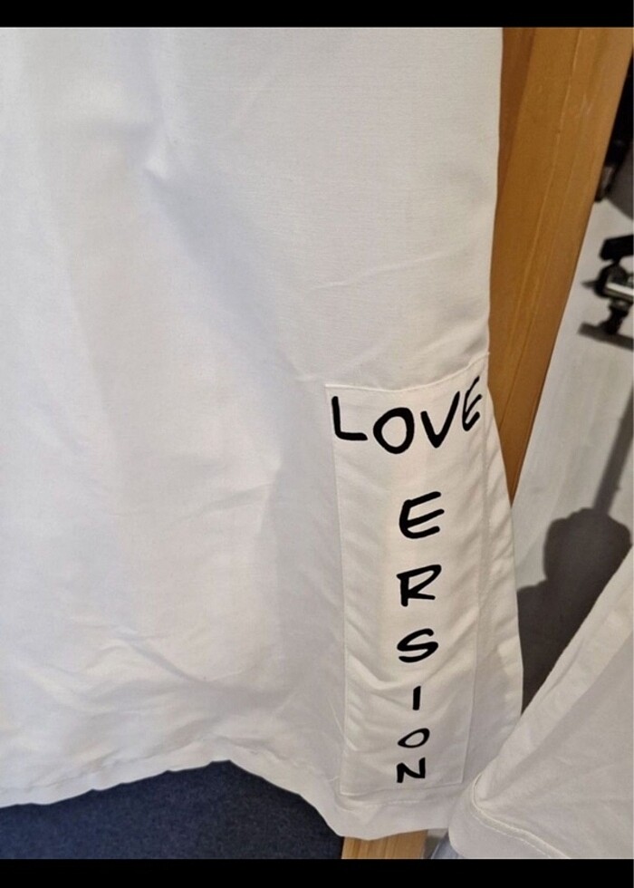 H4 Marka Trençkot - Görsel 3