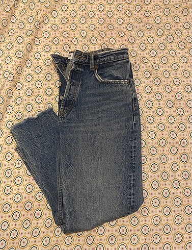 ZARA PANTOLON