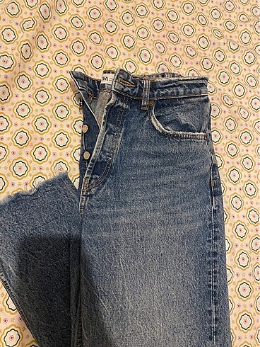 28 Beden ZARA PANTOLON