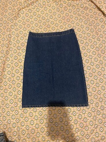 American Vintage Vintage kot etek