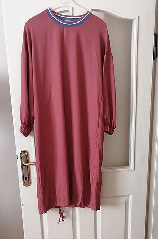 tunik uzun 
