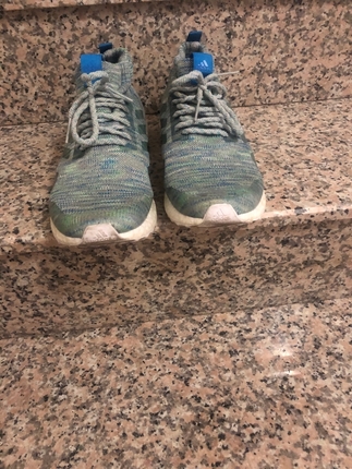 Adidas Adidas Spor Ayakkabı