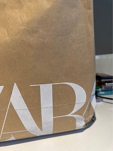 xxl Beden Sürpriz zara hediyesi