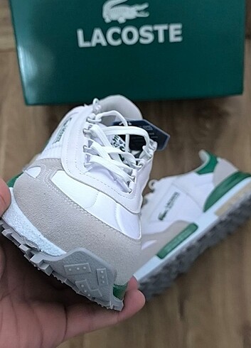 Lacoste elite active preMium 