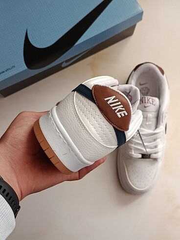 40 Beden Nike?ın orijinal üründür