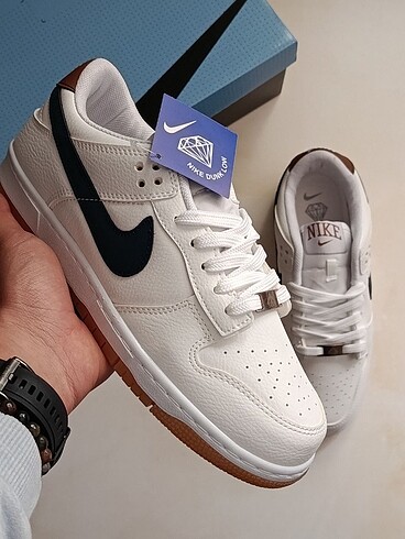 Nike Nike?ın orijinal üründür