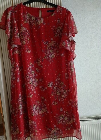 LC Waikiki Elbise