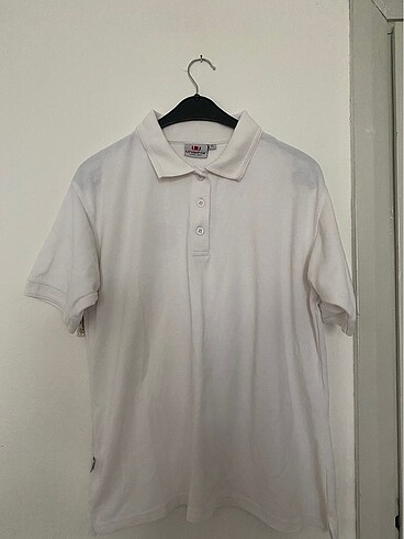 Polo yaka tişört 