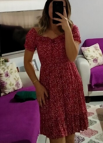 Günlük elbise