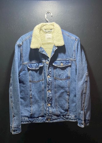 Bershka Oduncu Ceket-Mont