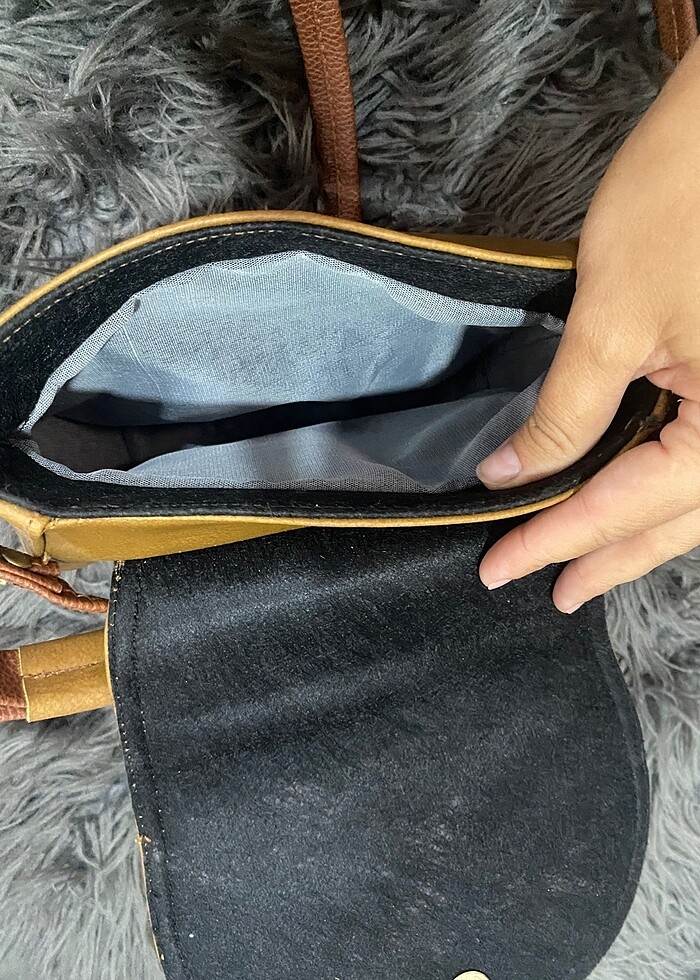 Uygun çanta - Görsel 4