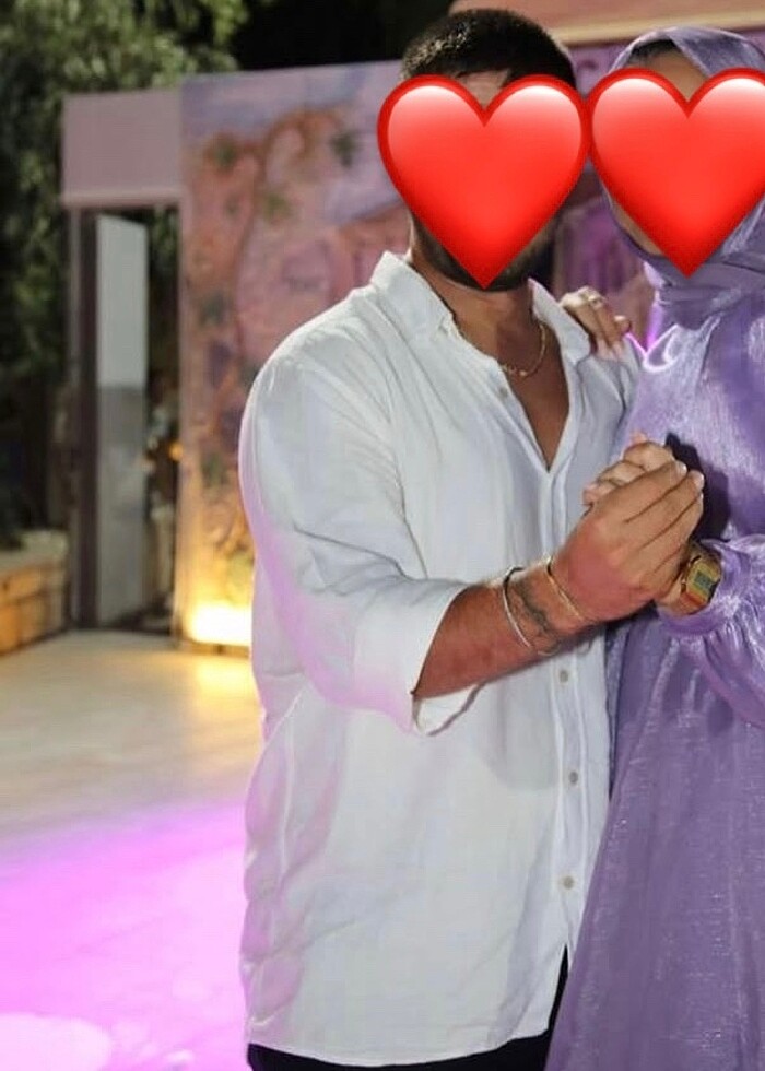 Tesettür abiye - Görsel 3