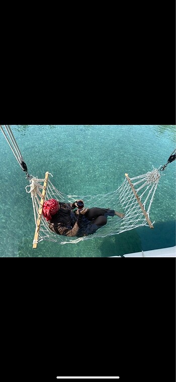 Tesettür Haşema - Görsel 5