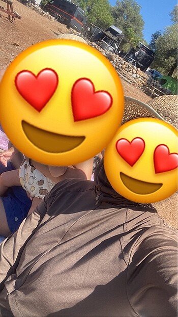 Tesettür Haşema - Görsel 6