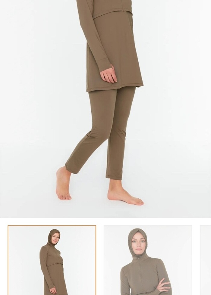 Tesettür Haşema - Görsel 2