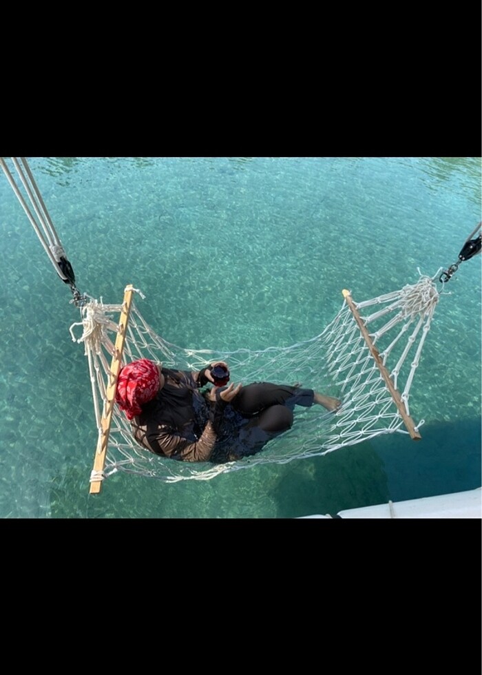 Tesettür Haşema - Görsel 5