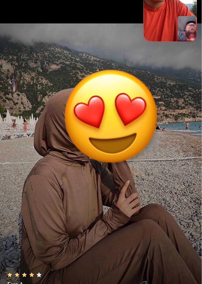 Tesettür Haşema - Görsel 4