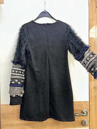 abiye elbise - Görsel 2